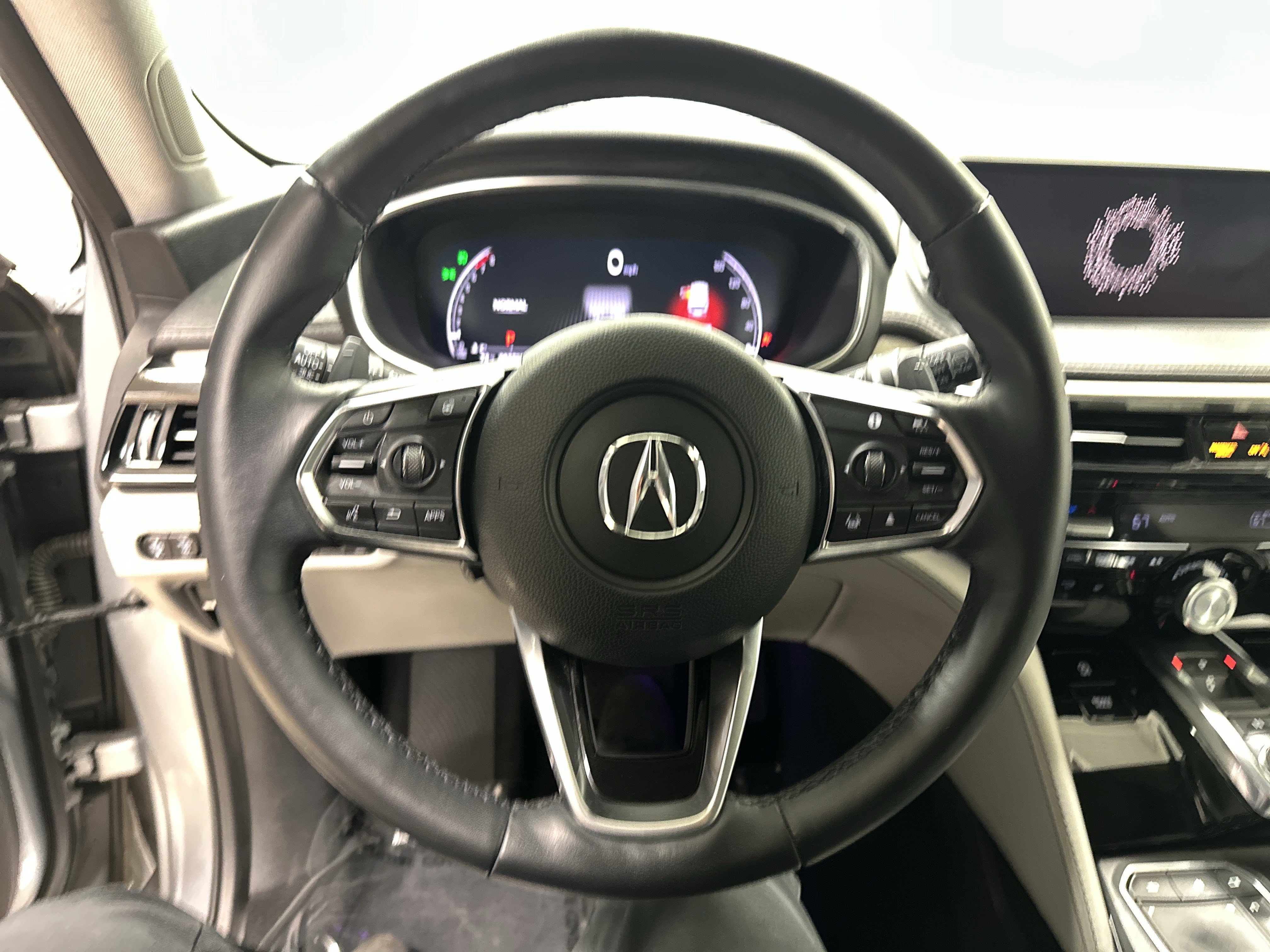 Used 2022 Acura MDX SH-AWD w/ Advance Package image 18