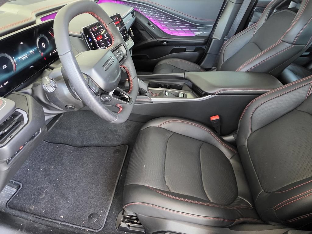 New 2026 Dodge Charger Scat Pack AWD/4WD image 7
