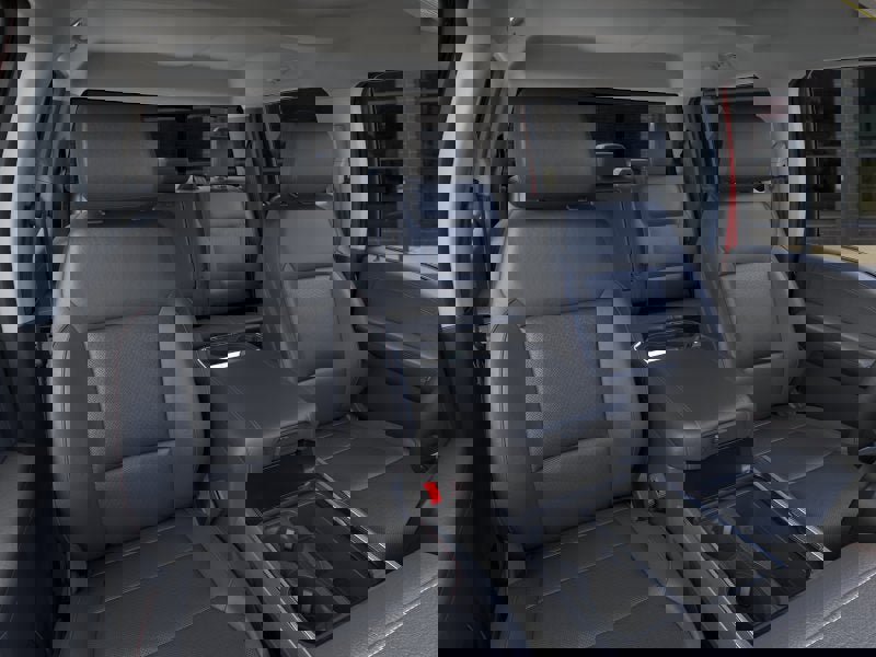 New 2026 Ford F350 Lariat w/ Black Appearance Package image 10