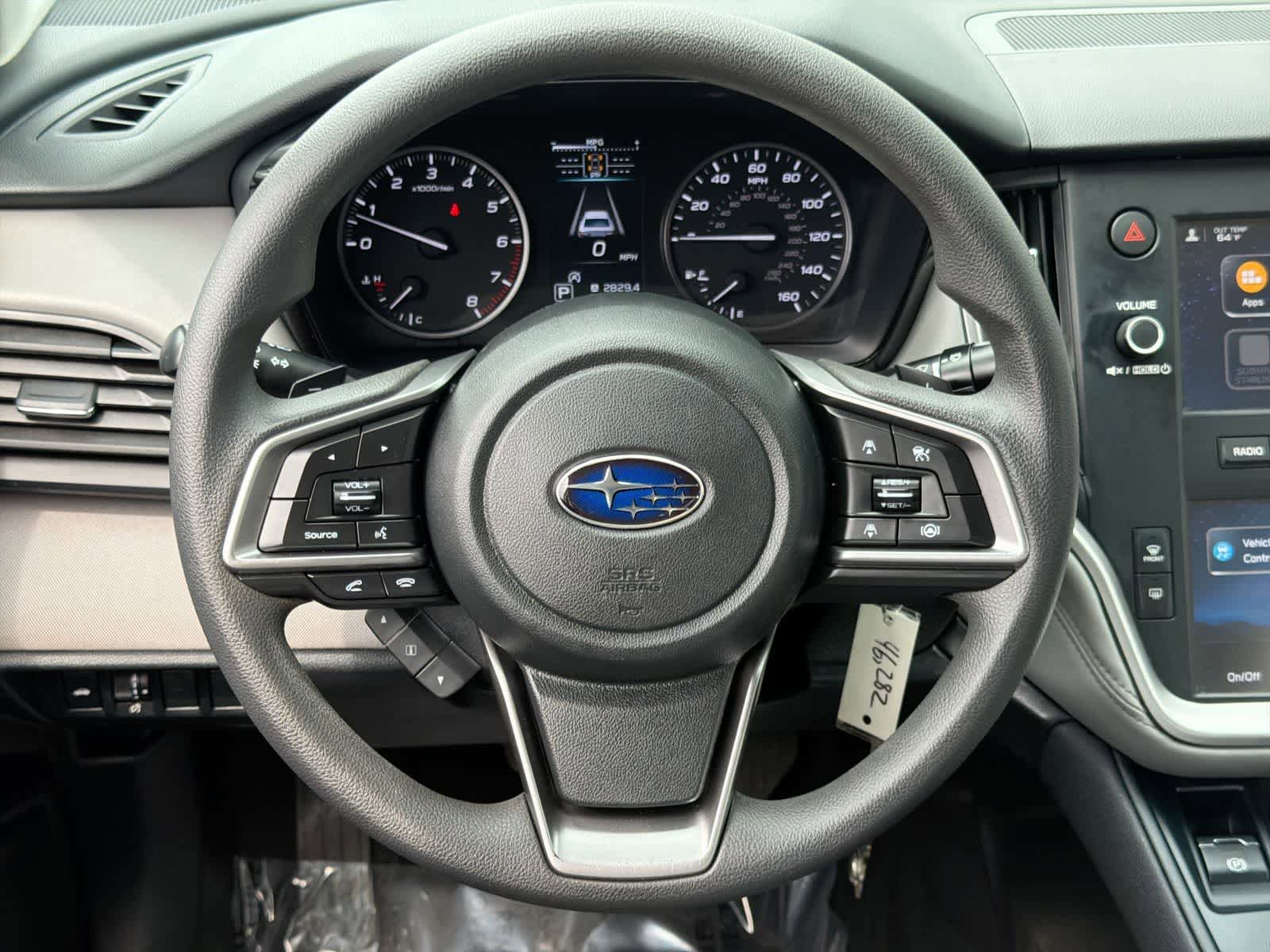 Used 2020 Subaru Legacy w/ Alloy Wheel Package AWD/4WD image 23