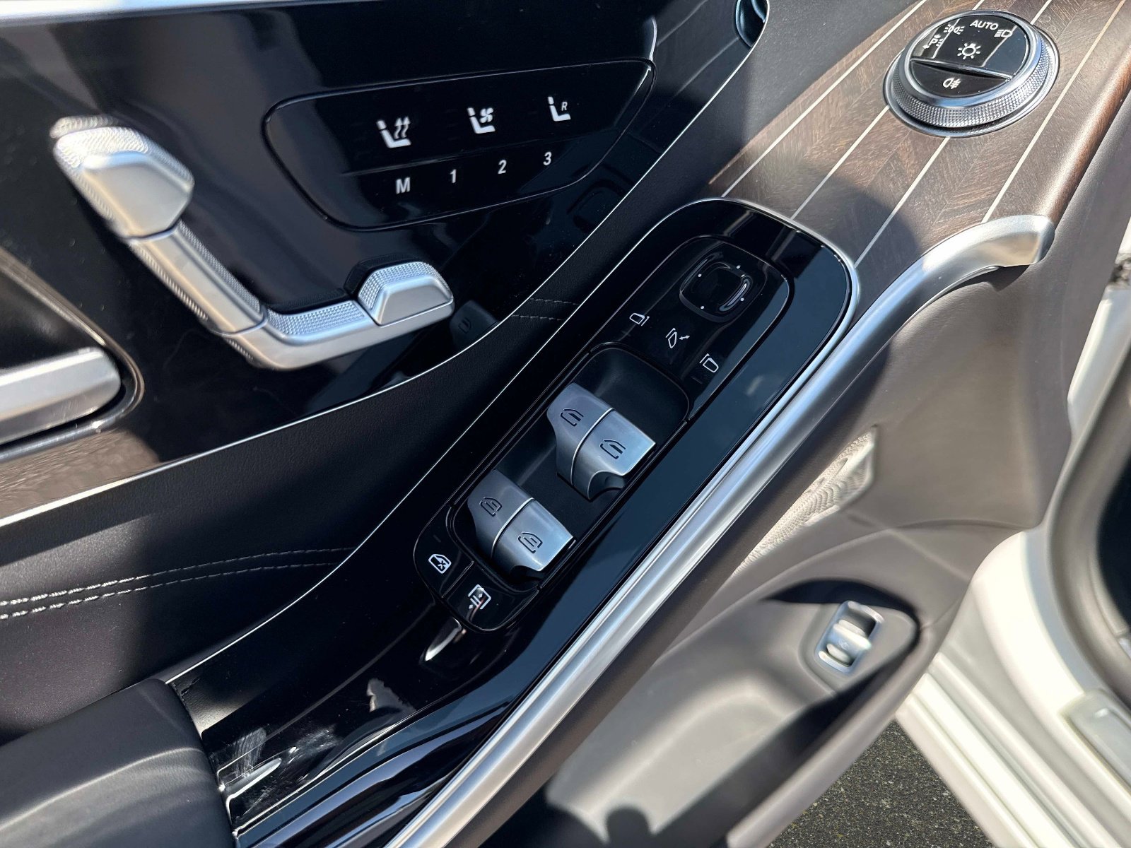 New 2026 Mercedes-Benz Maybach S 580 4MATIC image 20