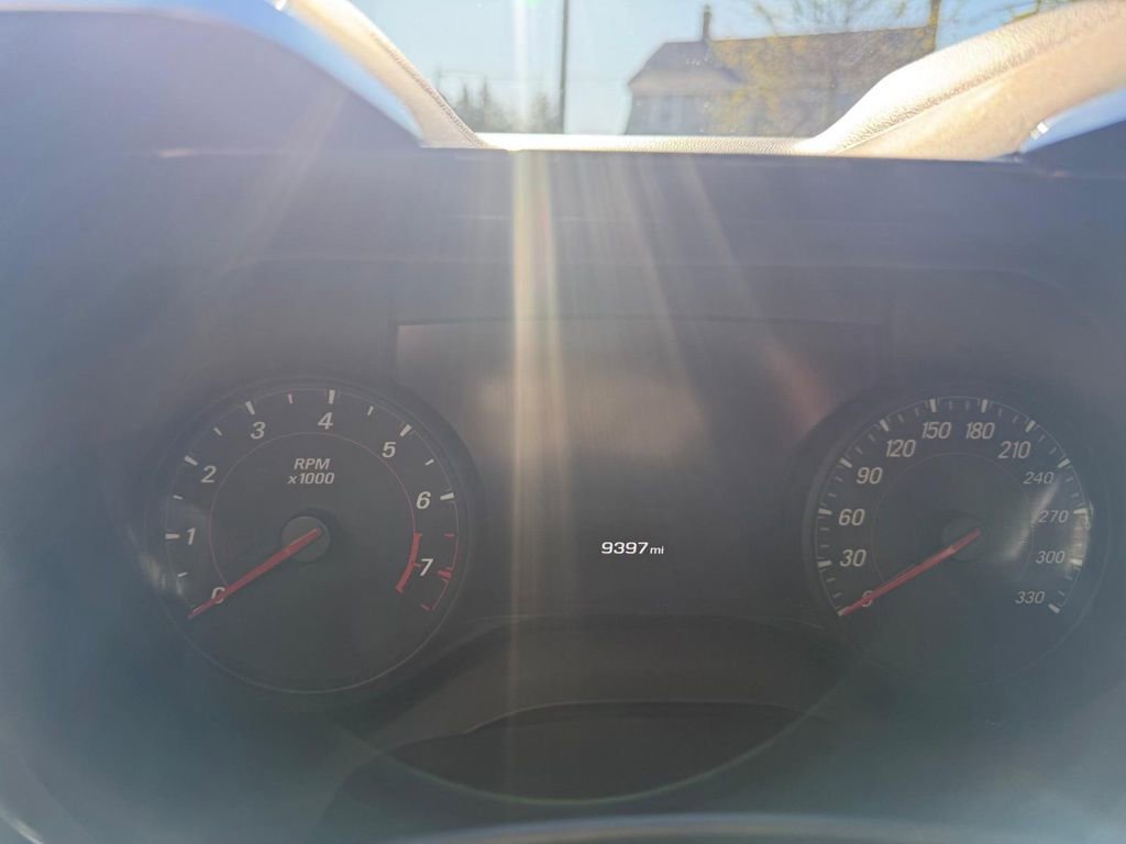 Used 2018 Chevrolet Camaro SS RWD image 23