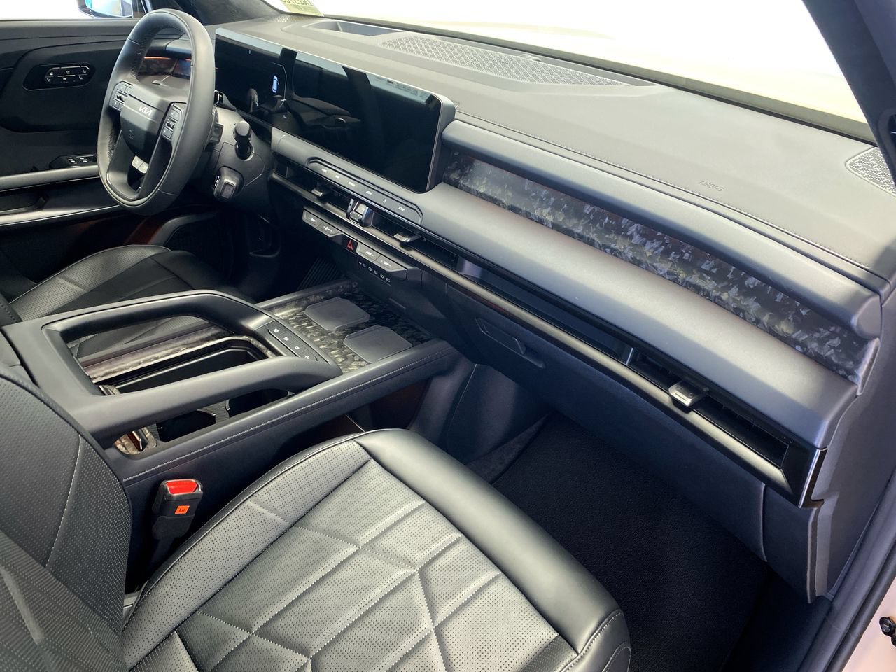 New 2027 Kia Telluride SX Prestige X-Pro AWD/4WD image 31