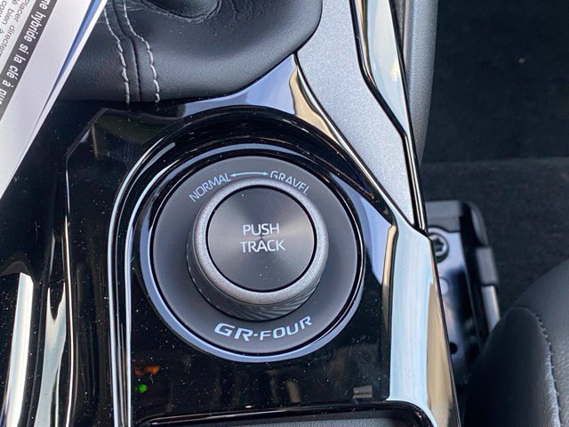 New 2026 Toyota Corolla GR AWD/4WD image 18