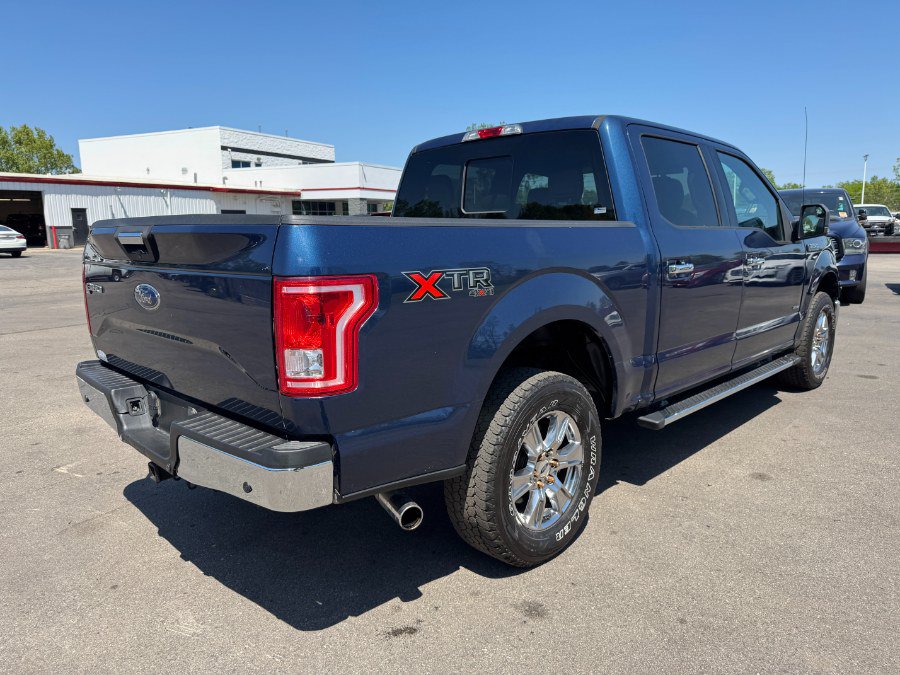 Used 2015 Ford F150 XLT w/ Equipment Group 302A Luxury AWD/4WD image 5