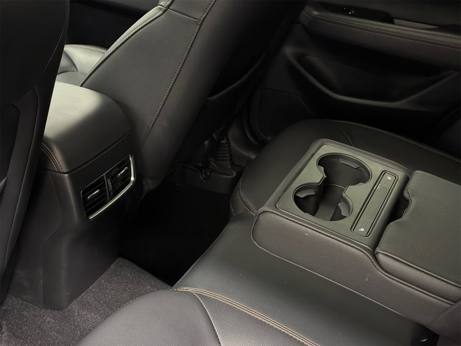 Used 2020 MAZDA CX-5 Grand Touring w/ GT Premium Package image 18