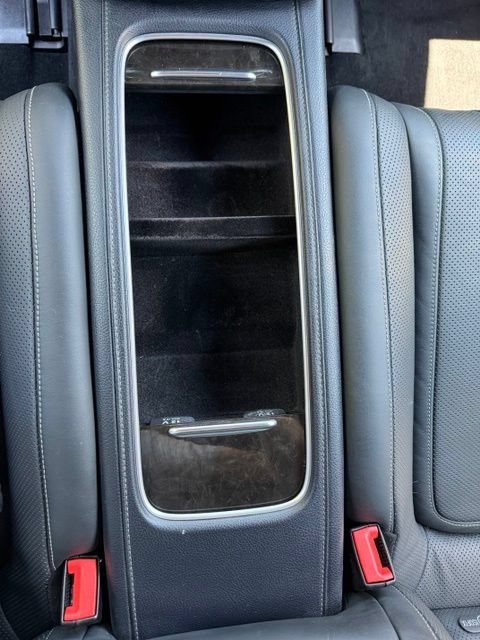 Used 2015 Mercedes-Benz S 550 4MATIC Coupe image 30