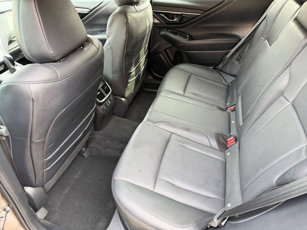 Certified 2023 Subaru Outback Limited XT image 11