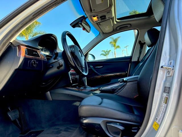 Used 2007 BMW 328i Sedan image 18