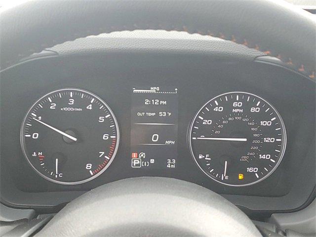 New 2025 Subaru Crosstrek 2.5i Limited image 25