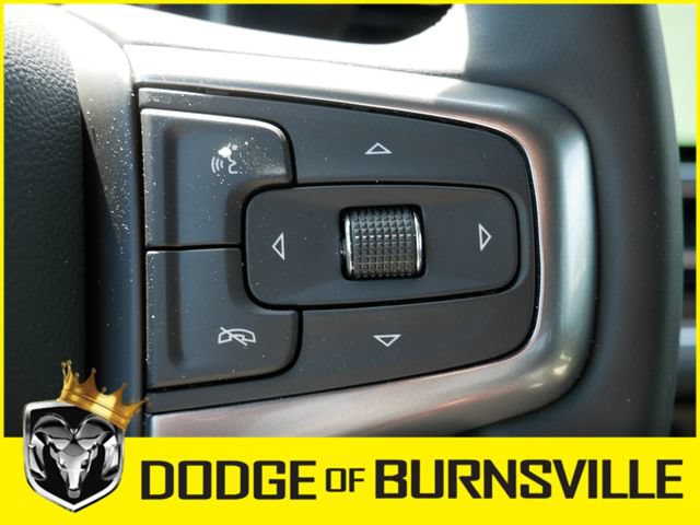 Used 2026 Chevrolet Silverado 3500 LT w/ All Star Edition AWD/4WD image 26