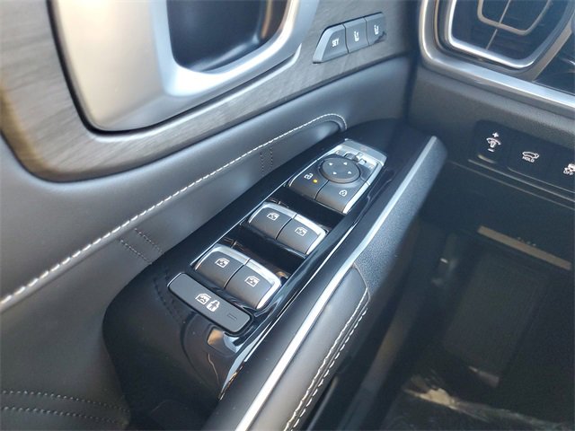 New 2026 Kia Sorento SX Prestige image 31