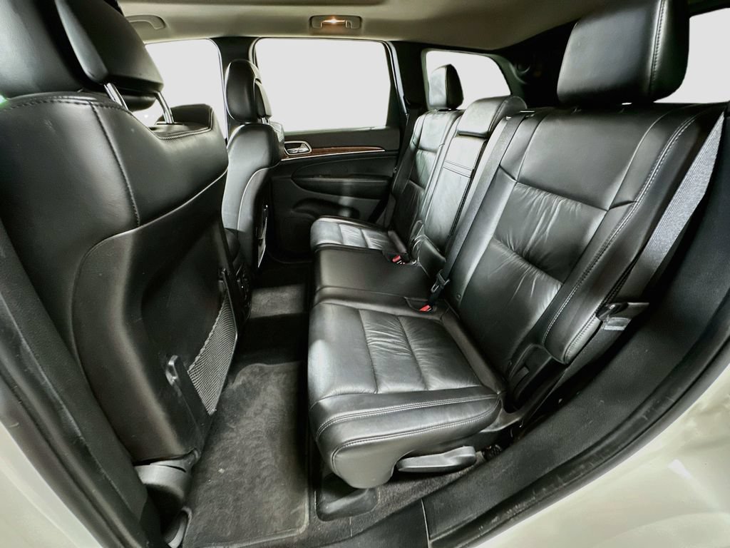Used 2011 Jeep Grand Cherokee Limited AWD/4WD image 28