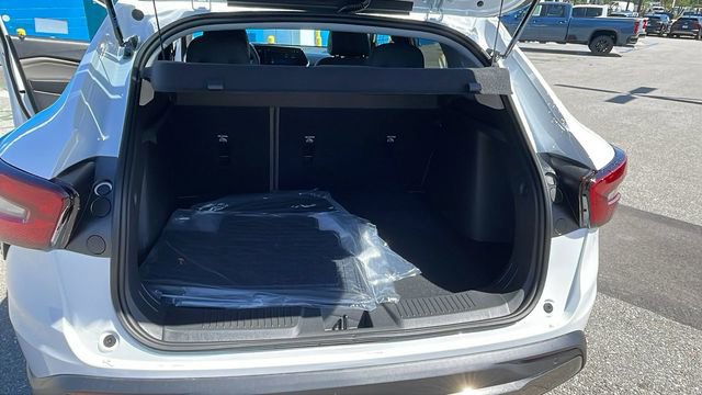New 2026 Chevrolet Trax ACTIV FWD image 32