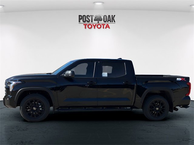 New 2026 Toyota Tundra SR5 image 4