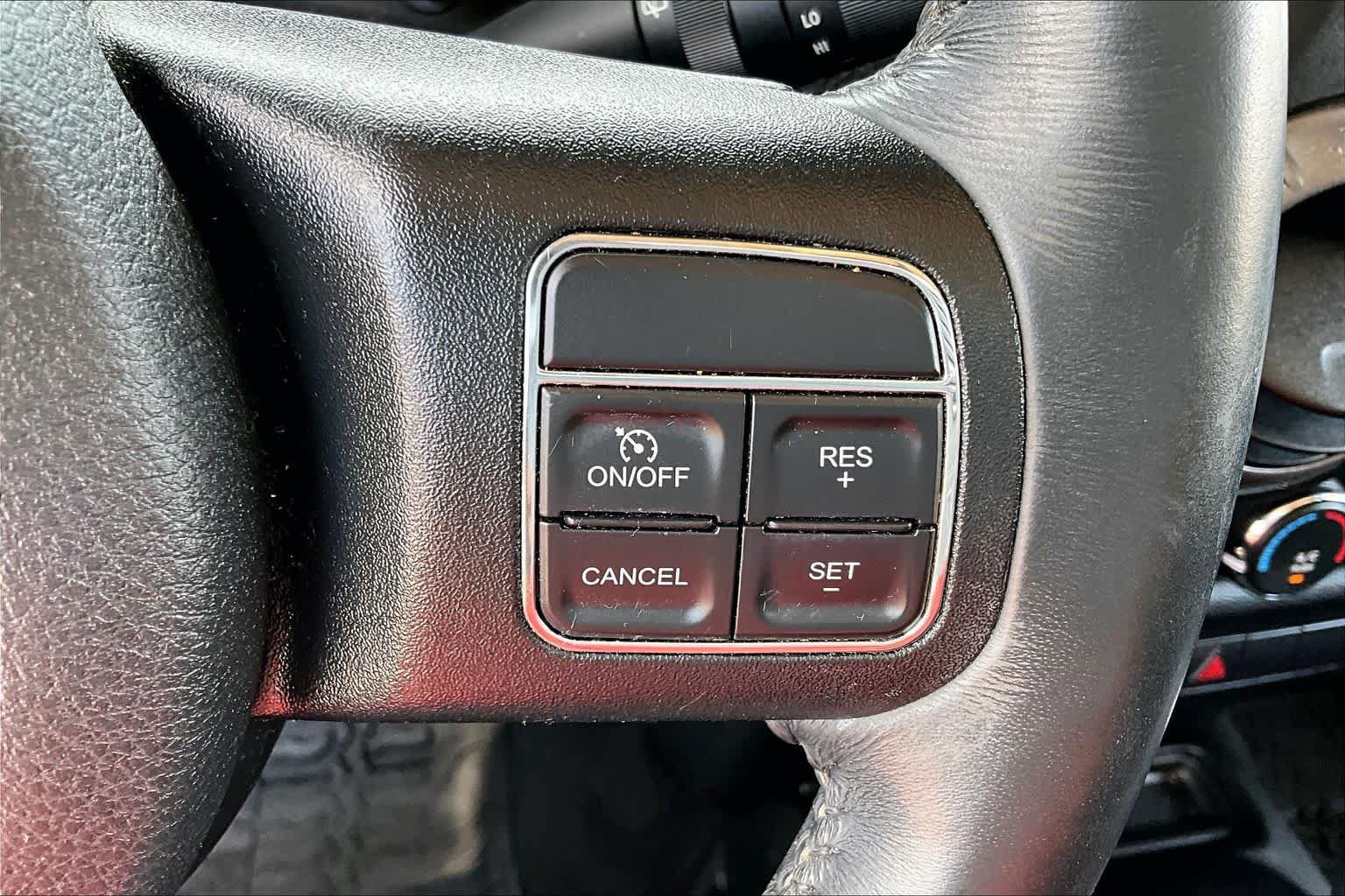 Used 2017 Jeep Wrangler Unlimited Sport AWD/4WD image 21