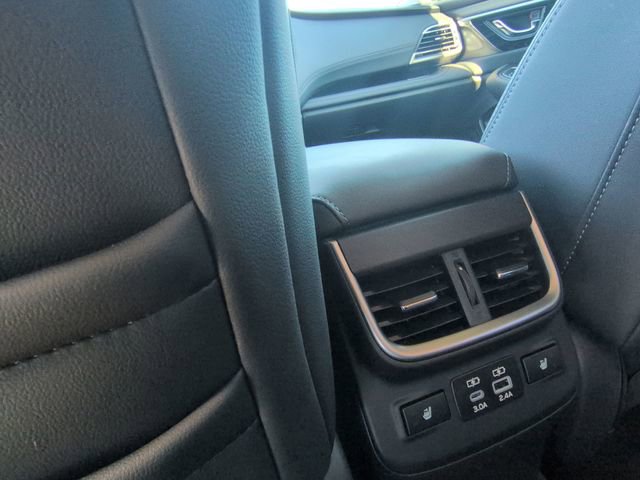 Used 2025 Subaru Outback Limited w/ Popular Package #2 image 37