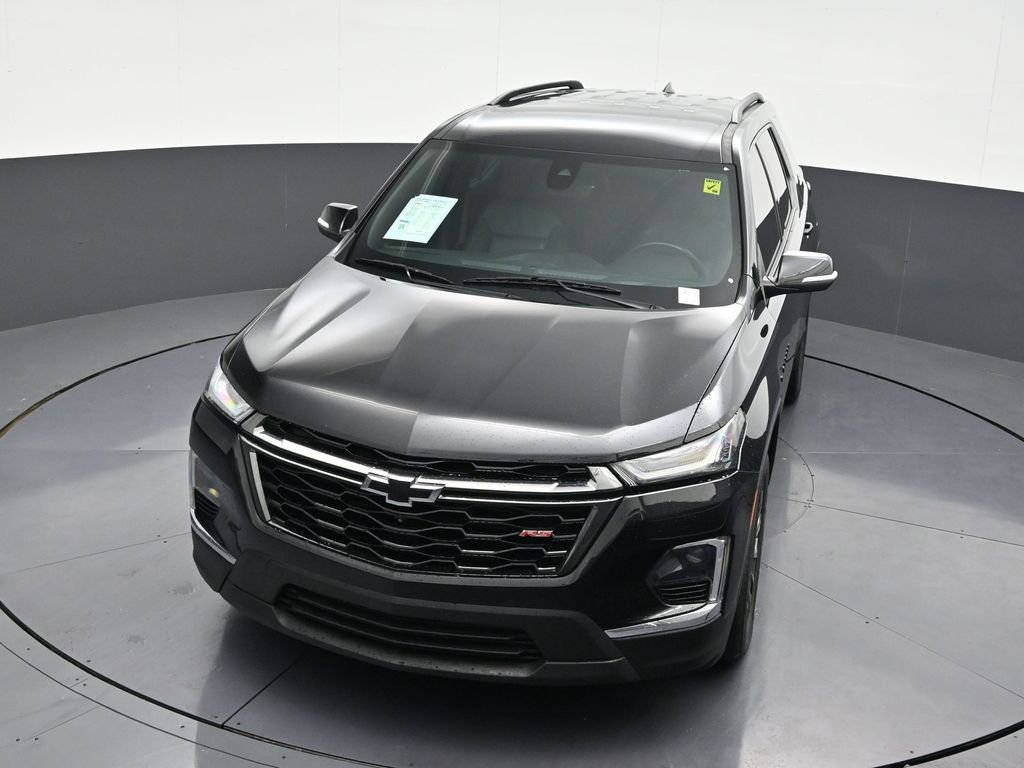 Used 2023 Chevrolet Traverse RS FWD image 23