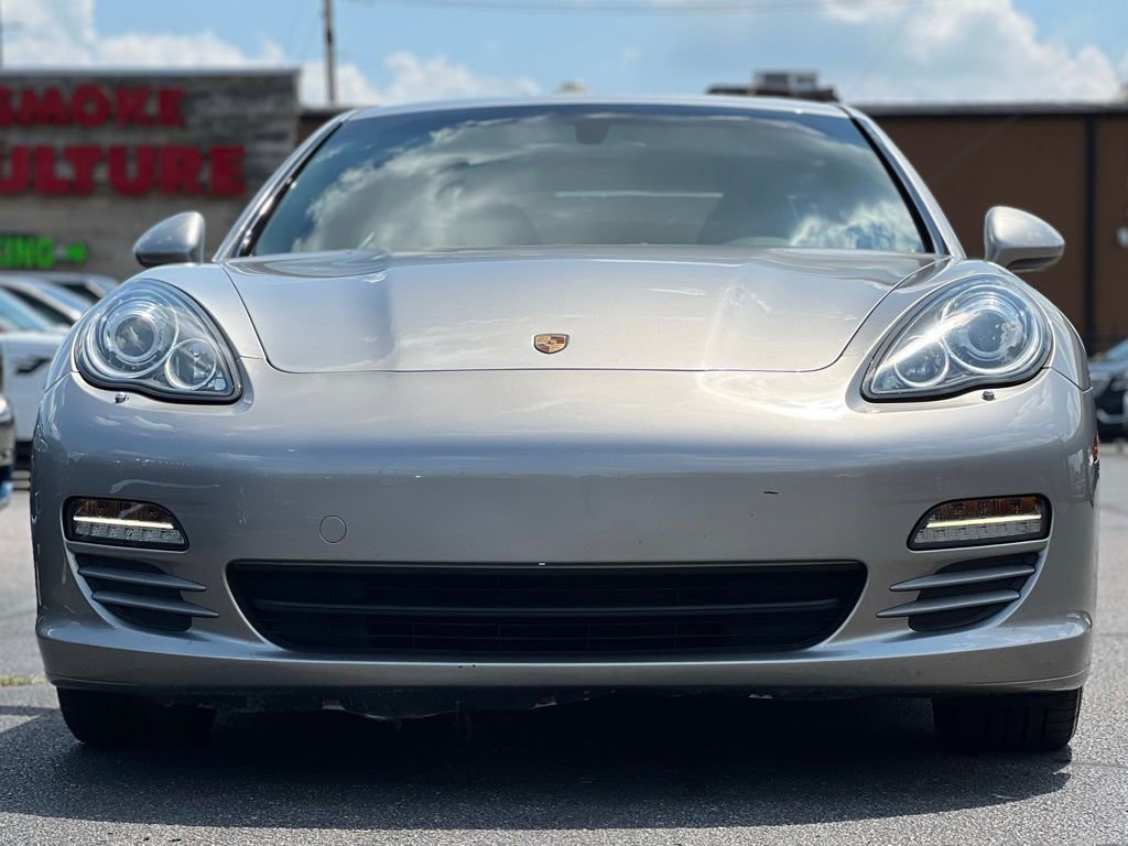 Used 2010 Porsche Panamera S image 12