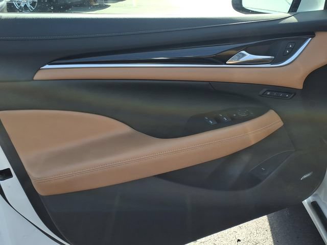 Used 2017 Buick LaCrosse Premium w/ Driver Confidence Package #2 AWD/4WD image 12