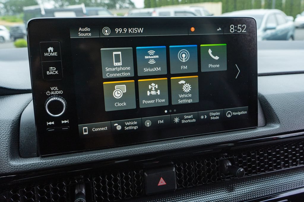 Used 2025 Honda CR-V Sport Touring image 29