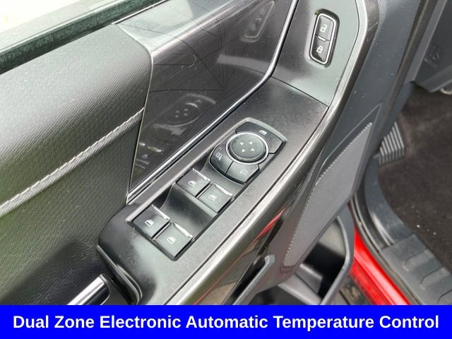 Used 2023 Ford F150 XLT w/ Equipment Group 302A High image 11