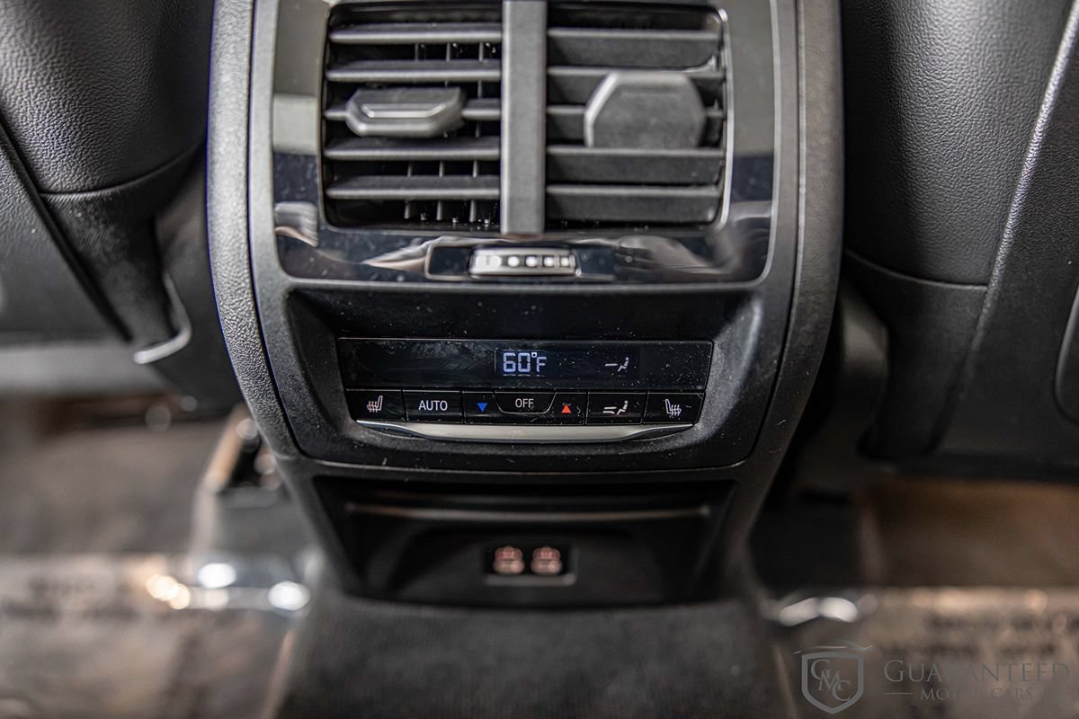 Used 2024 BMW X3 M40i w/ Premium Package AWD/4WD image 38