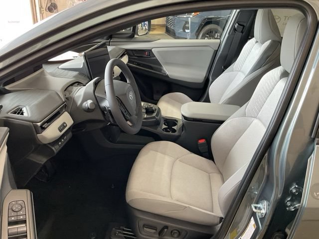 New 2026 Toyota C-HR AWD/4WD image 10
