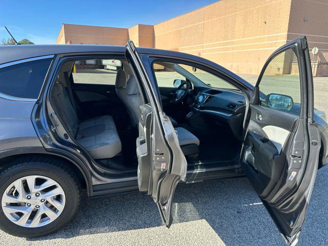 Used 2016 Honda CR-V EX image 19