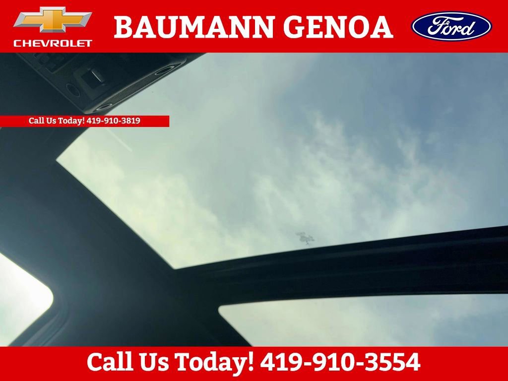 Used 2021 Ford F450 Platinum w/ FX4 Off-Road Package image 25