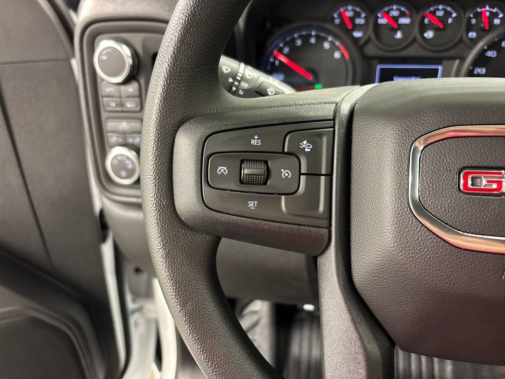 New 2026 GMC Sierra 1500 Pro AWD/4WD image 31