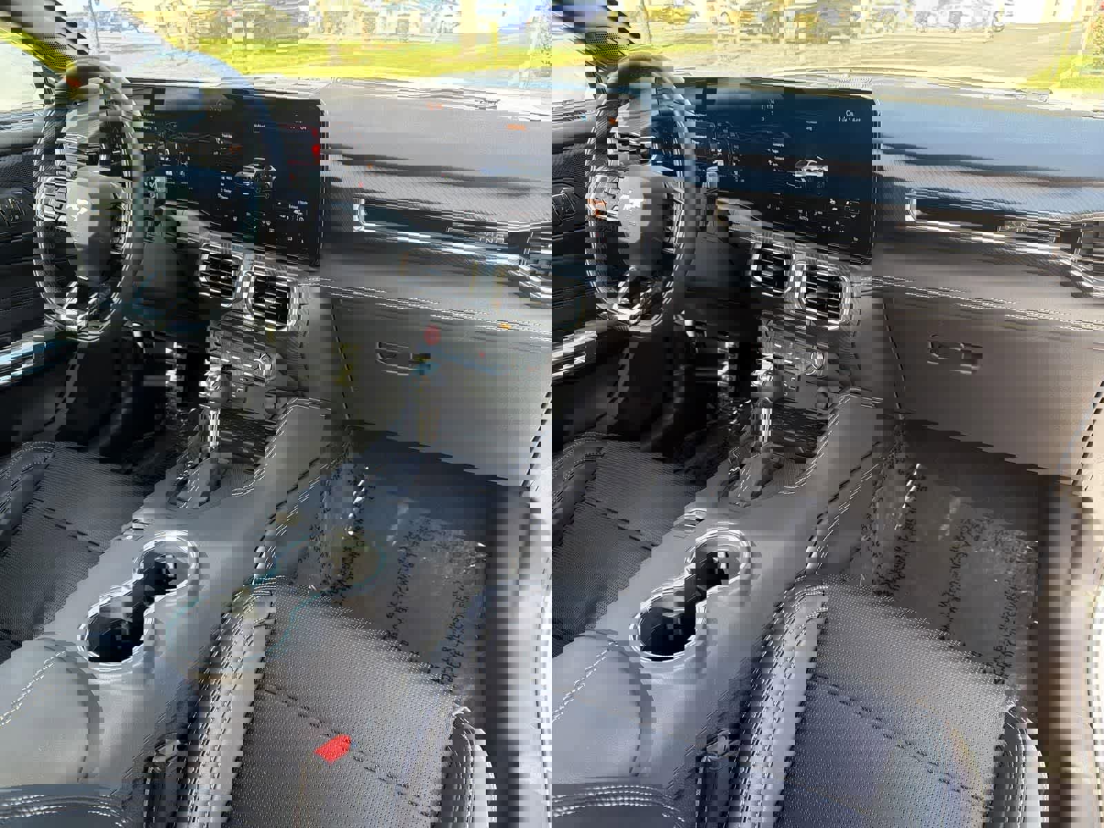 Used 2024 Ford Mustang GT Premium image 32