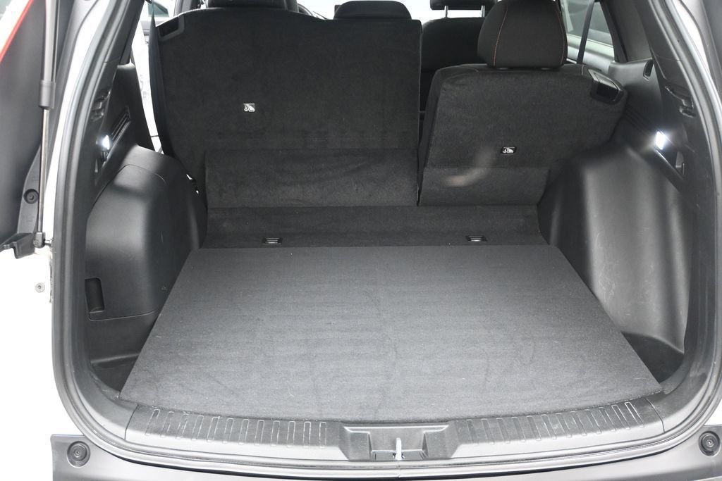 Used 2024 Honda CR-V Sport image 17