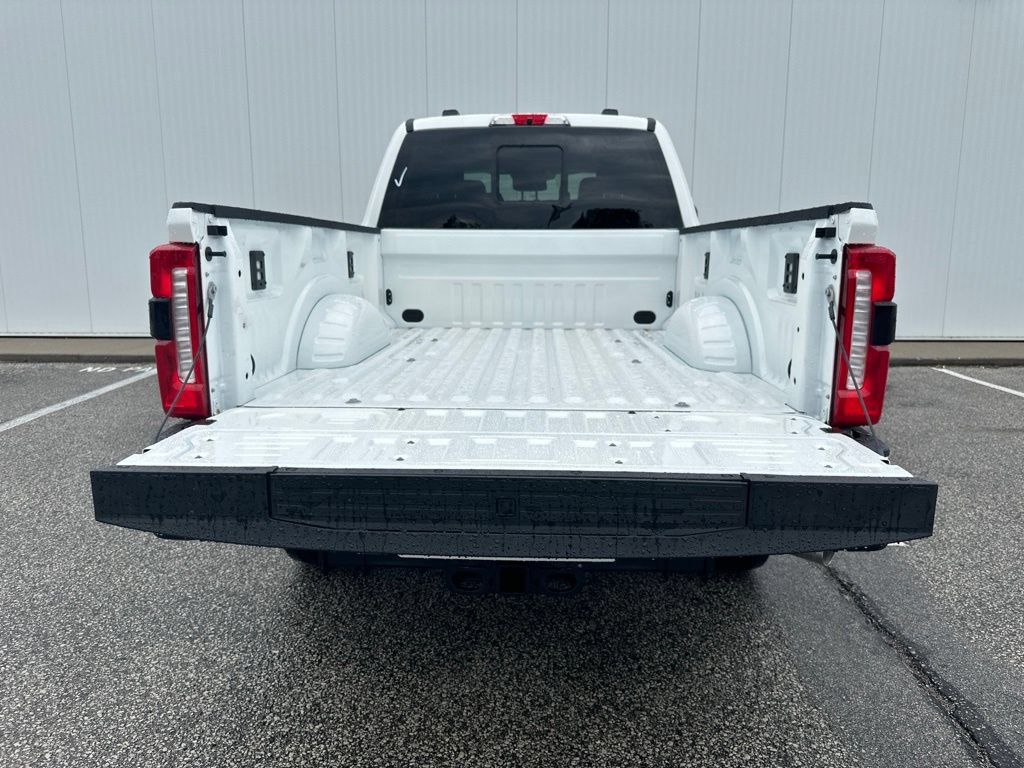 New 2026 Ford F250 Lariat w/ Lariat Premium Package AWD/4WD image 22