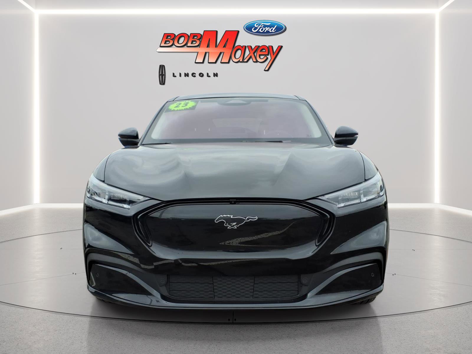 Used 2023 Ford Mustang Mach-E Premium image 2