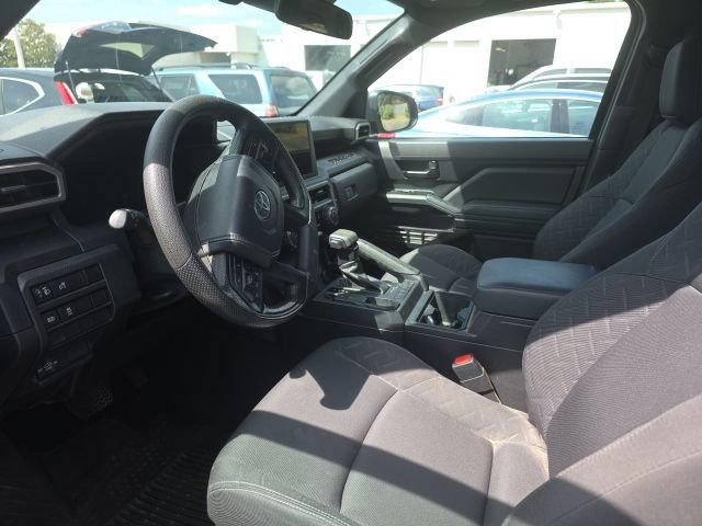 Used 2024 Toyota Tacoma SR RWD image 13