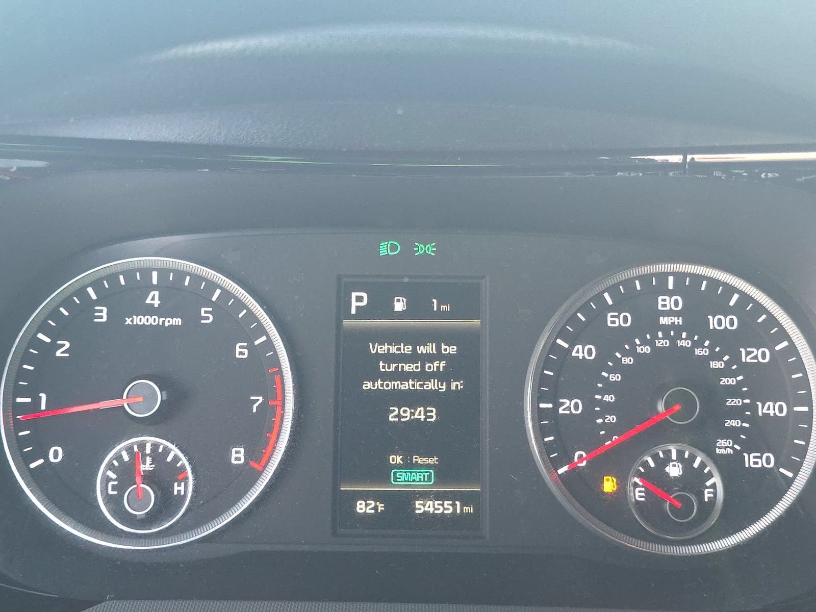 Used 2023 Kia K5 LXS FWD image 2
