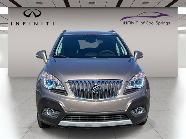 Used 2014 Buick Encore Premium image 2