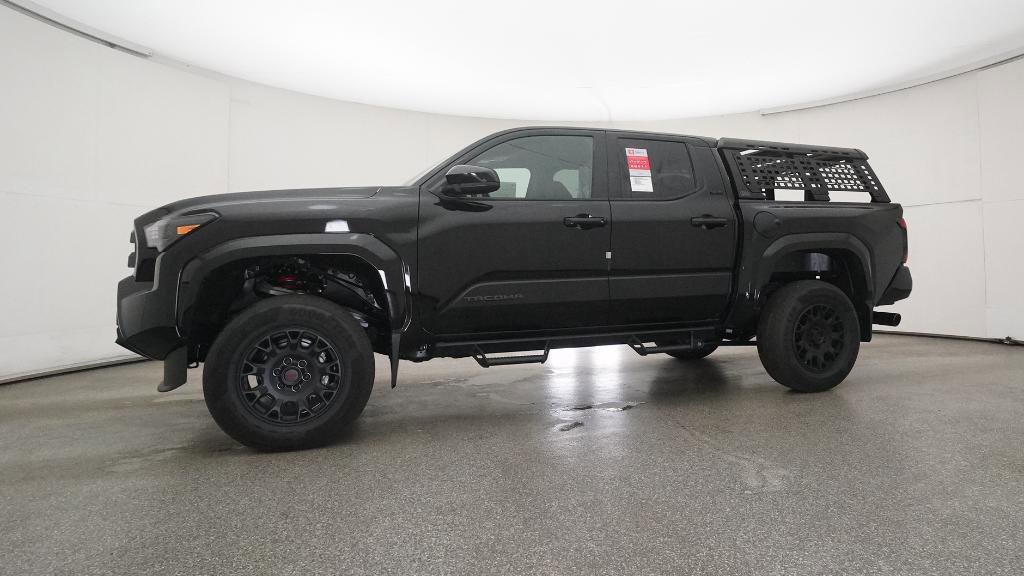 New 2025 Toyota Tacoma SR5 image 8