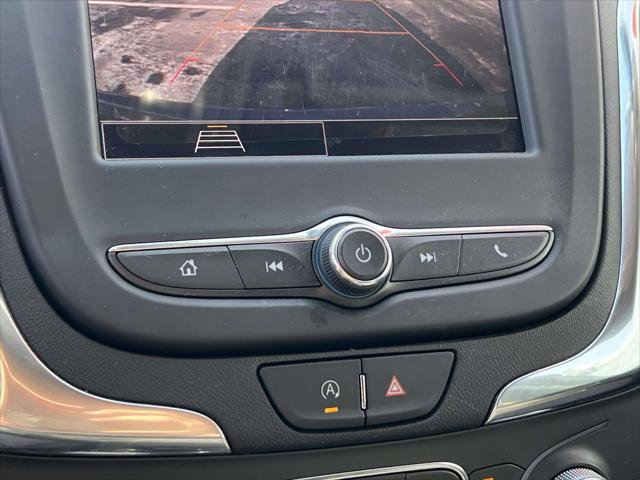 Used 2022 Chevrolet Equinox LT image 30