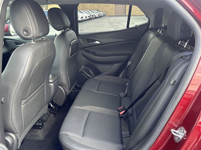 Certified 2023 Buick Encore GX Preferred FWD image 23
