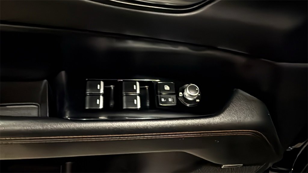 Used 2019 MAZDA CX-5 Grand Touring w/ GT Premium Package image 23