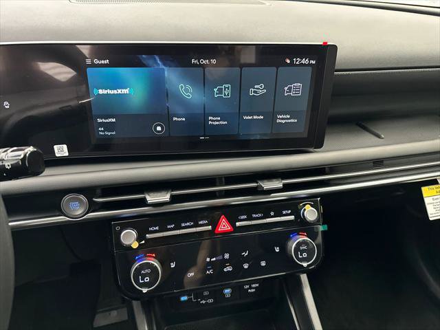 New 2026 Hyundai Tucson SEL FWD image 29
