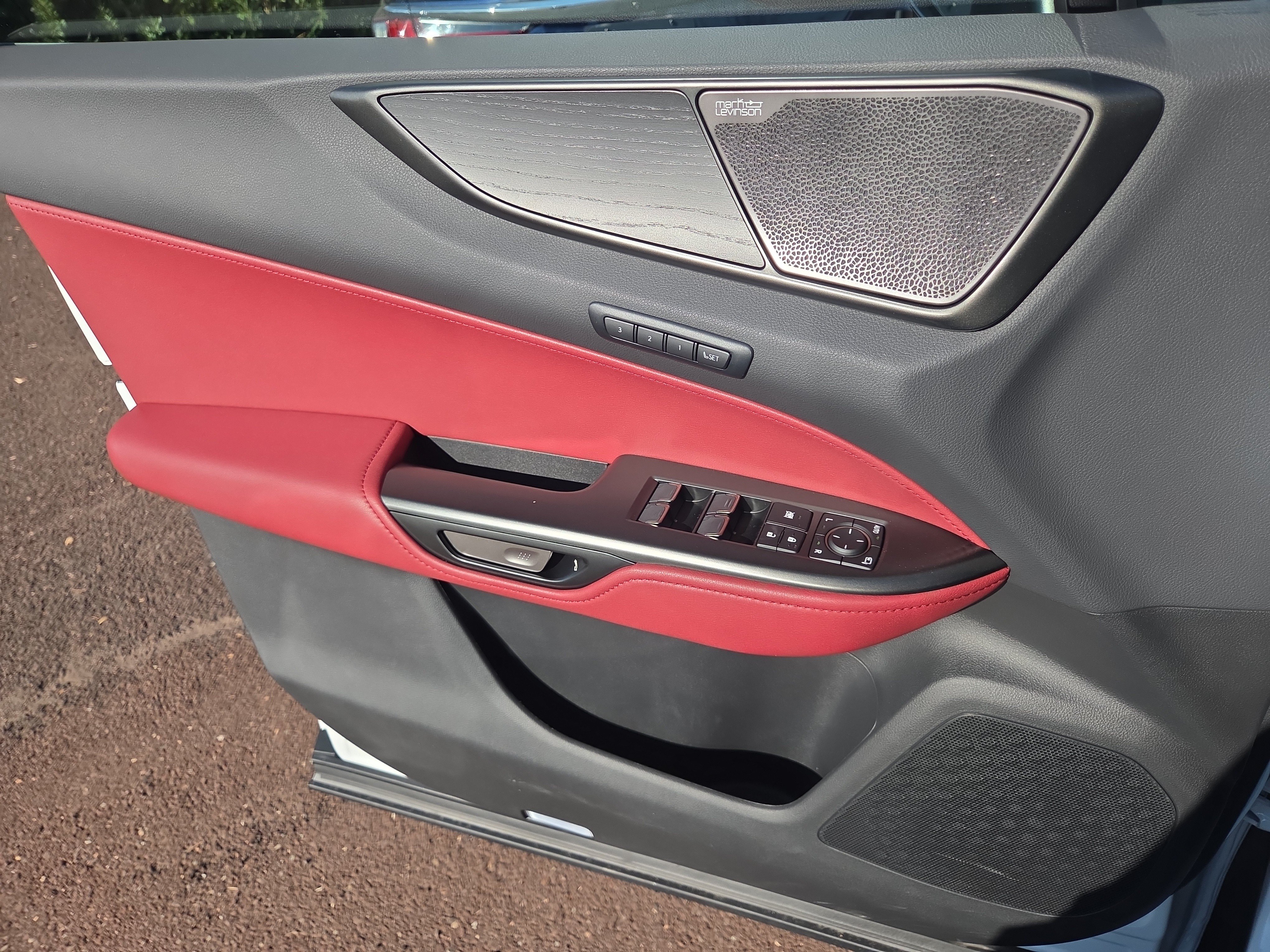 New 2026 Lexus NX 350 AWD w/ Accessory Package (2T) image 8