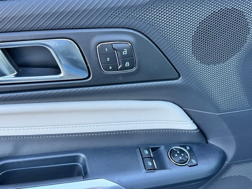 New 2026 Ford Mustang Premium RWD image 26