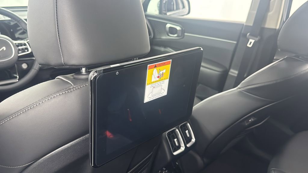 New 2025 Kia Sorento EX w/ Panoramic Sunroof Package image 38