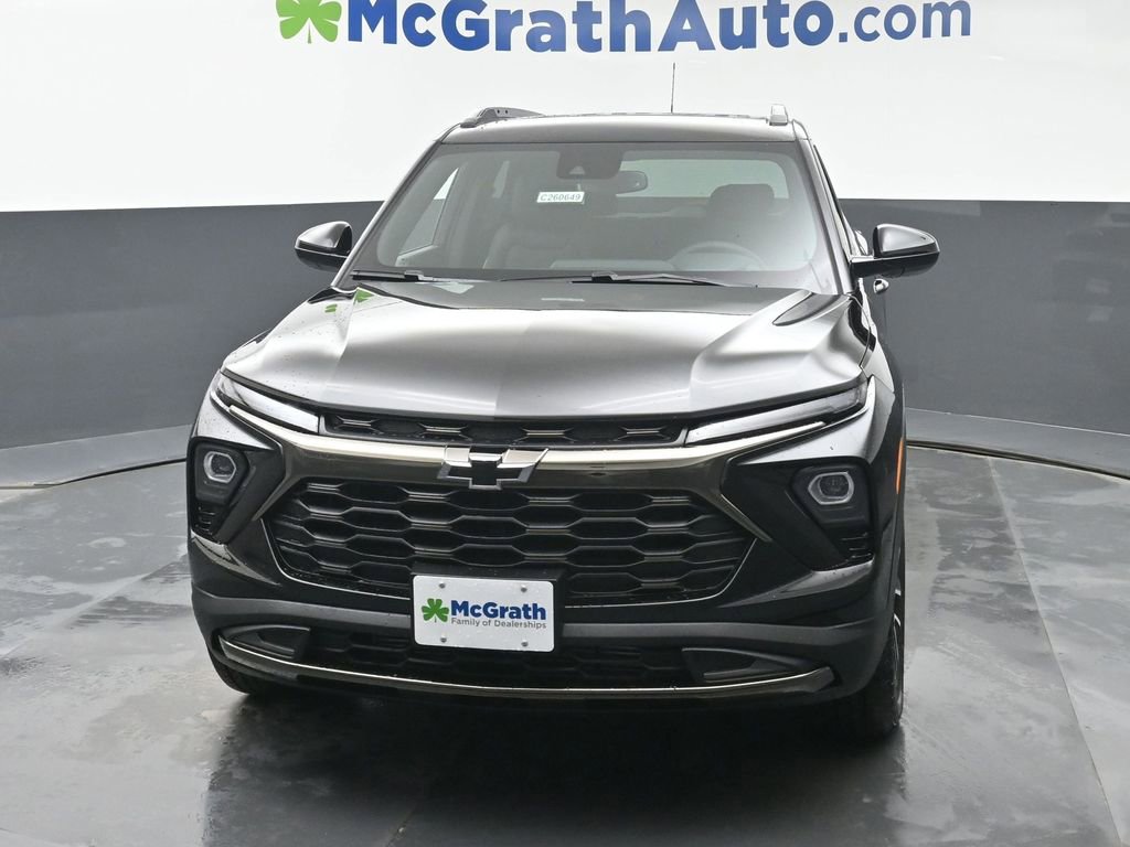 New 2026 Chevrolet TrailBlazer ACTIV w/ Convenience Package image 5