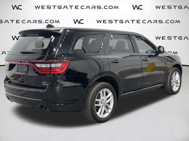 Used 2024 Dodge Durango GT image 48