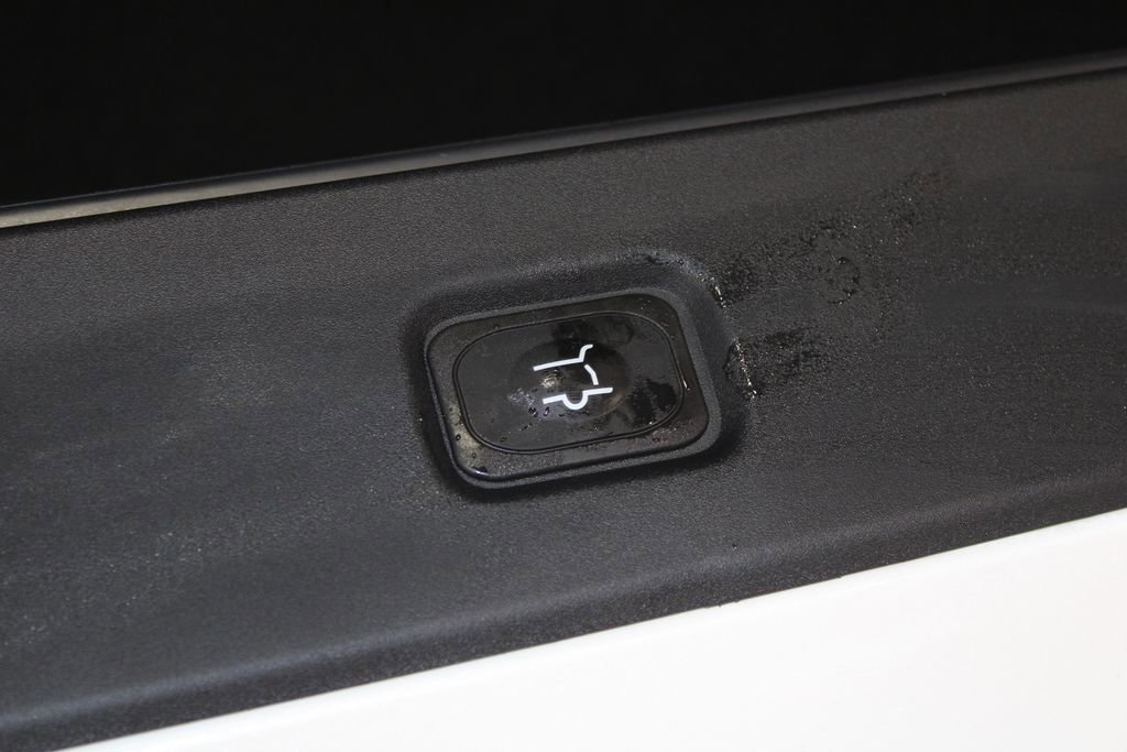 New 2025 Lincoln Navigator Reserve w/ Jet Appearance Package image 17