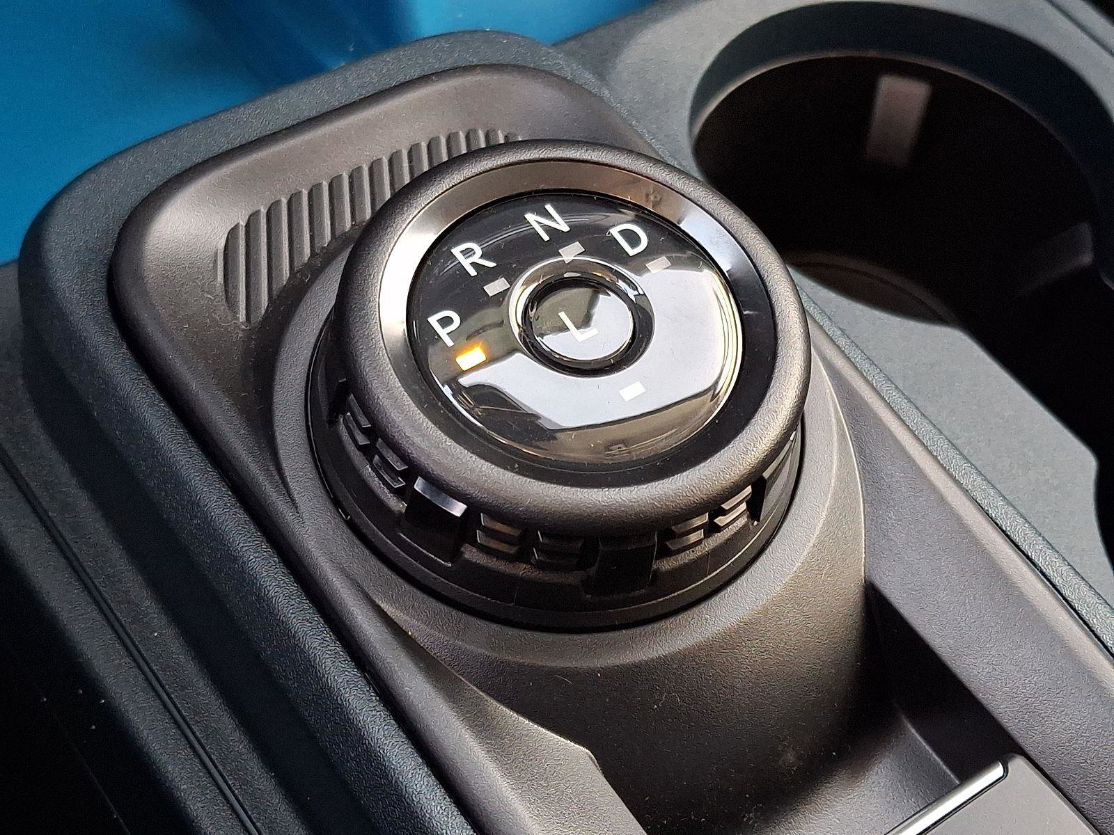 New 2025 Ford Maverick XLT image 11